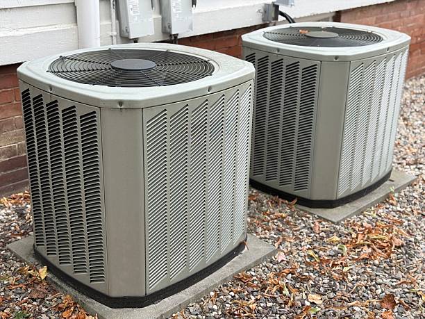 Reliable Ductwork Repair contractor in Lexington, OK by Leonard HVAC