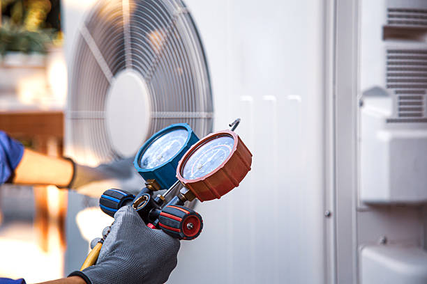 Affordable Ductwork Repair solutions in Lexington, OK