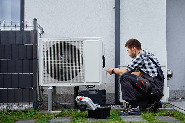 Top rated local Ductwork Repair specialists in Lexington, OK